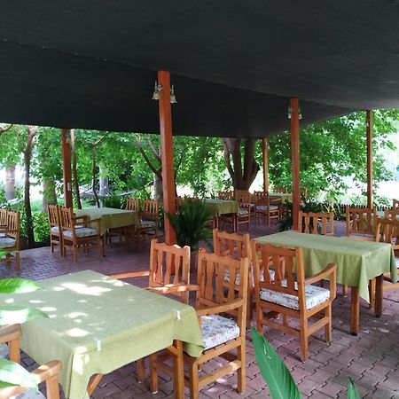 Çıralı Olympos Yavuz Hotel מראה חיצוני תמונה