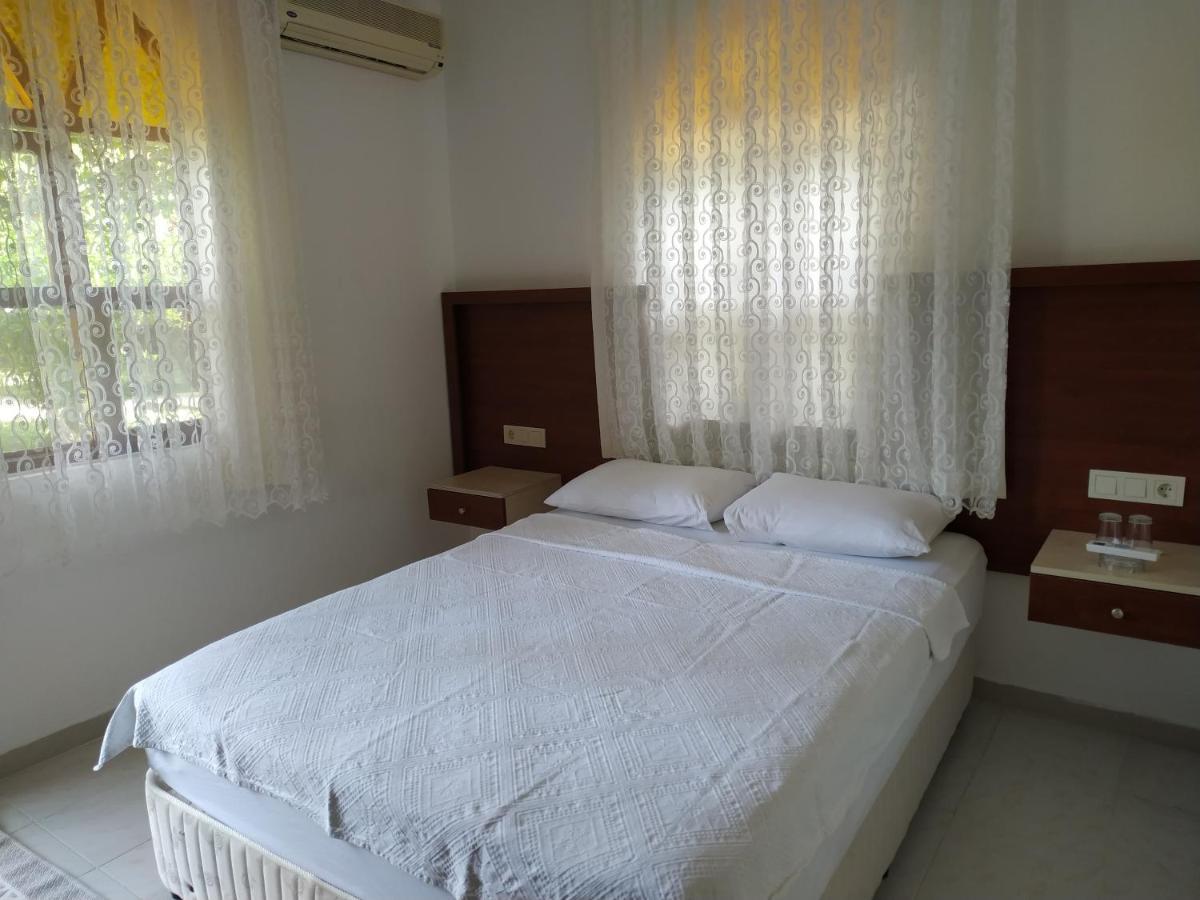 Çıralı Olympos Yavuz Hotel מראה חיצוני תמונה