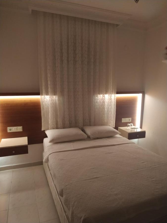 Çıralı Olympos Yavuz Hotel מראה חיצוני תמונה