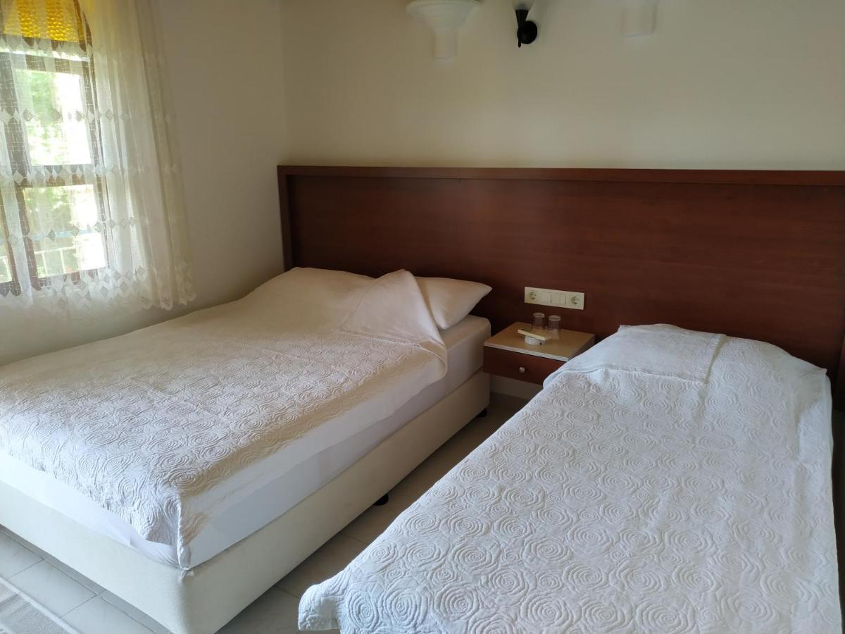 Çıralı Olympos Yavuz Hotel מראה חיצוני תמונה