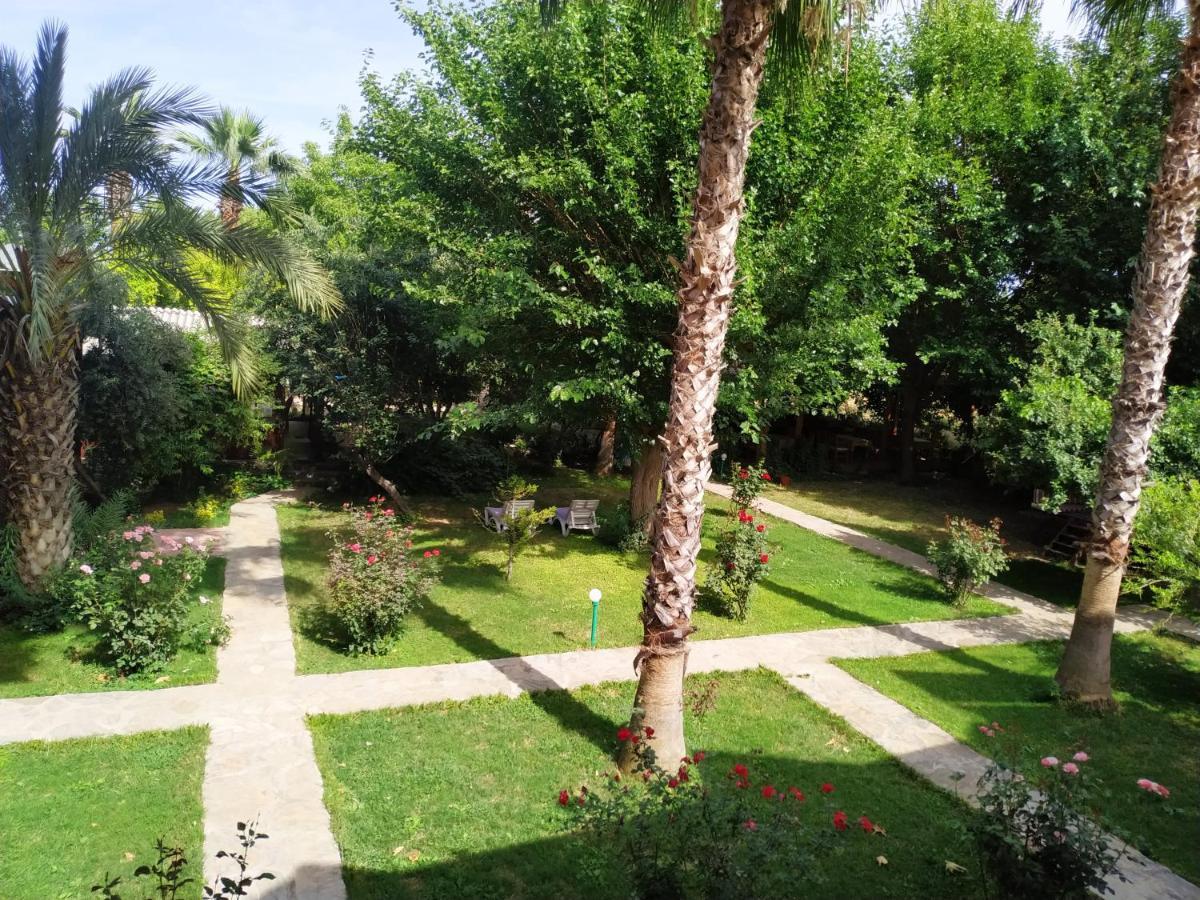Çıralı Olympos Yavuz Hotel מראה חיצוני תמונה