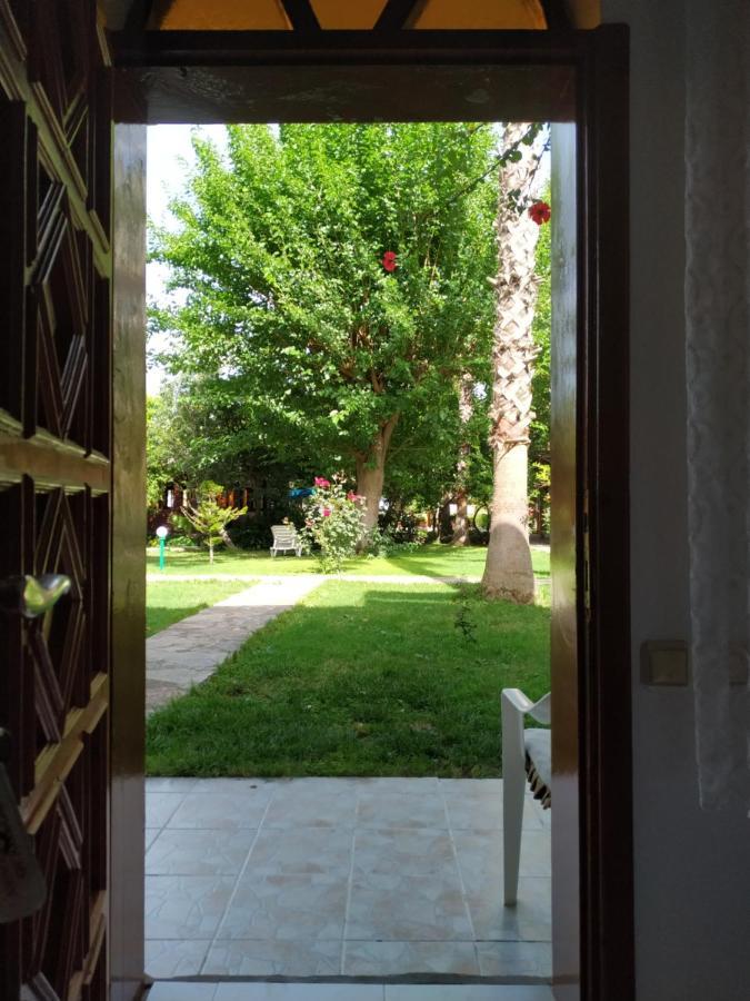 Çıralı Olympos Yavuz Hotel מראה חיצוני תמונה