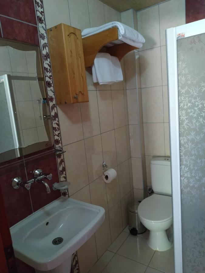 Çıralı Olympos Yavuz Hotel מראה חיצוני תמונה
