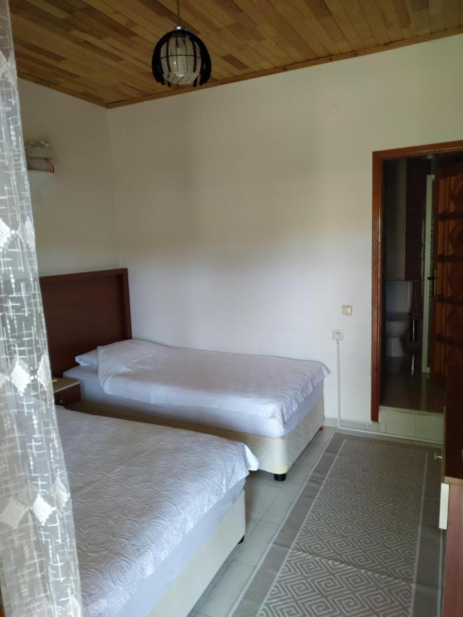 Çıralı Olympos Yavuz Hotel מראה חיצוני תמונה
