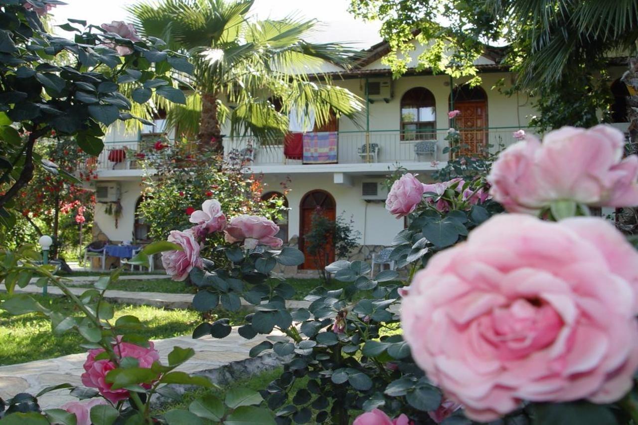 Çıralı Olympos Yavuz Hotel מראה חיצוני תמונה