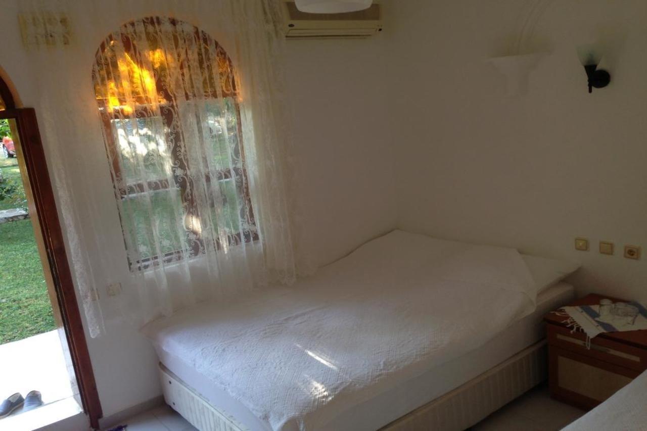 Çıralı Olympos Yavuz Hotel מראה חיצוני תמונה