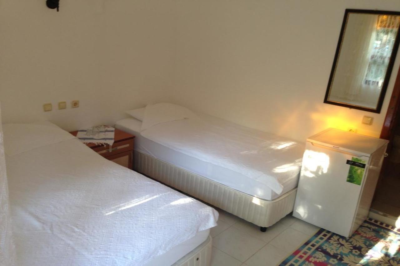 Çıralı Olympos Yavuz Hotel מראה חיצוני תמונה