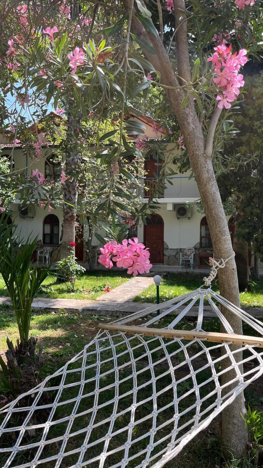 Çıralı Olympos Yavuz Hotel מראה חיצוני תמונה