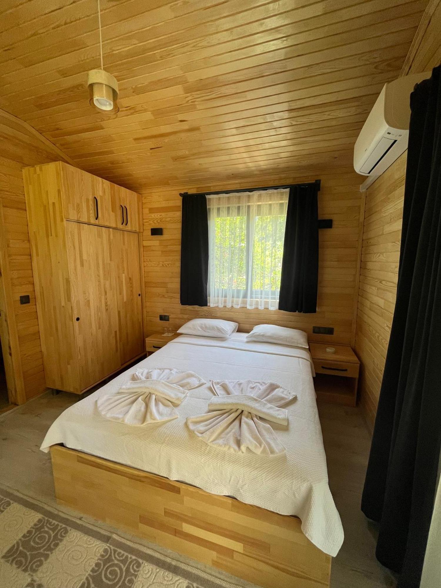 Çıralı Olympos Yavuz Hotel מראה חיצוני תמונה