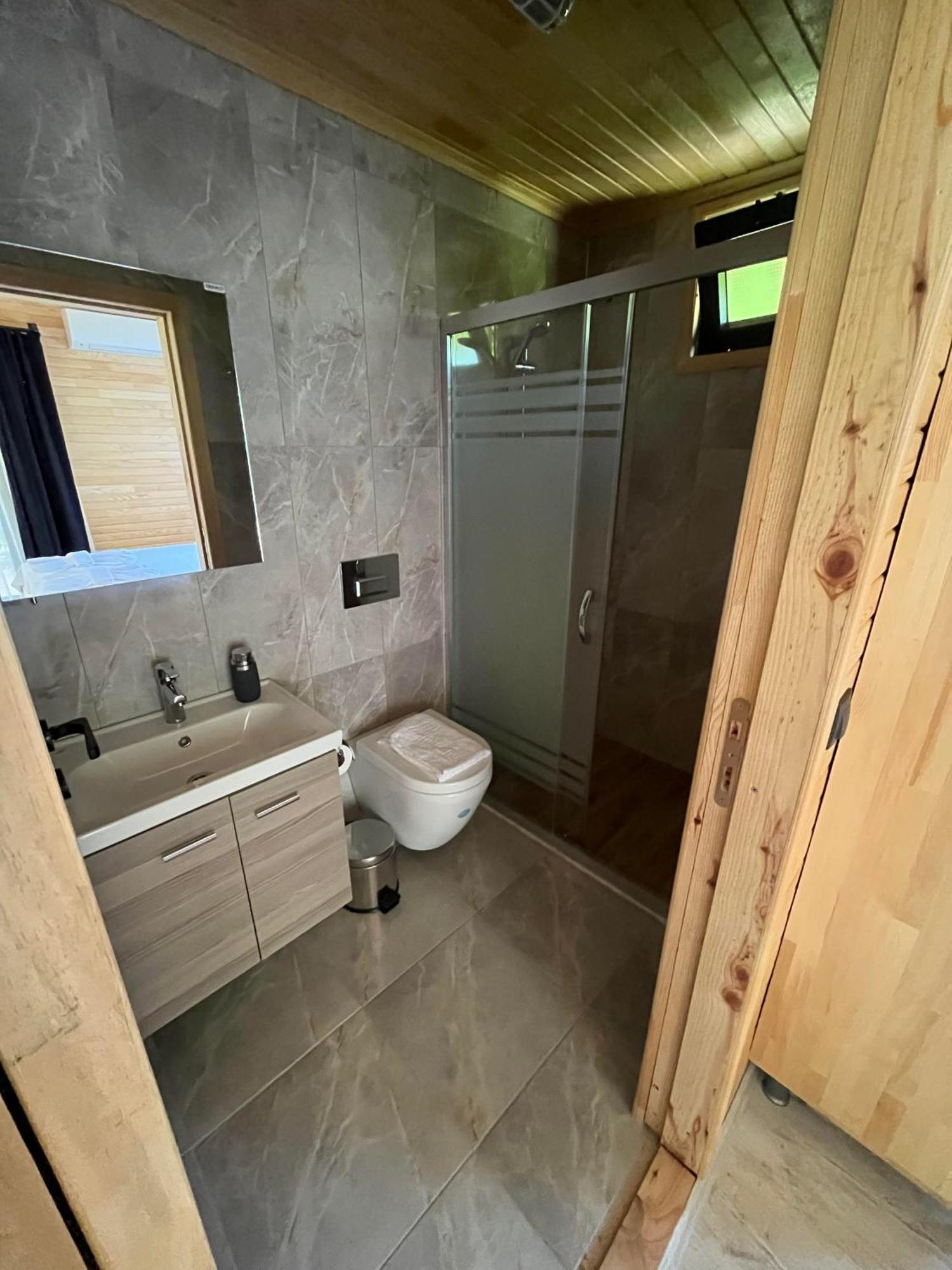 Çıralı Olympos Yavuz Hotel מראה חיצוני תמונה