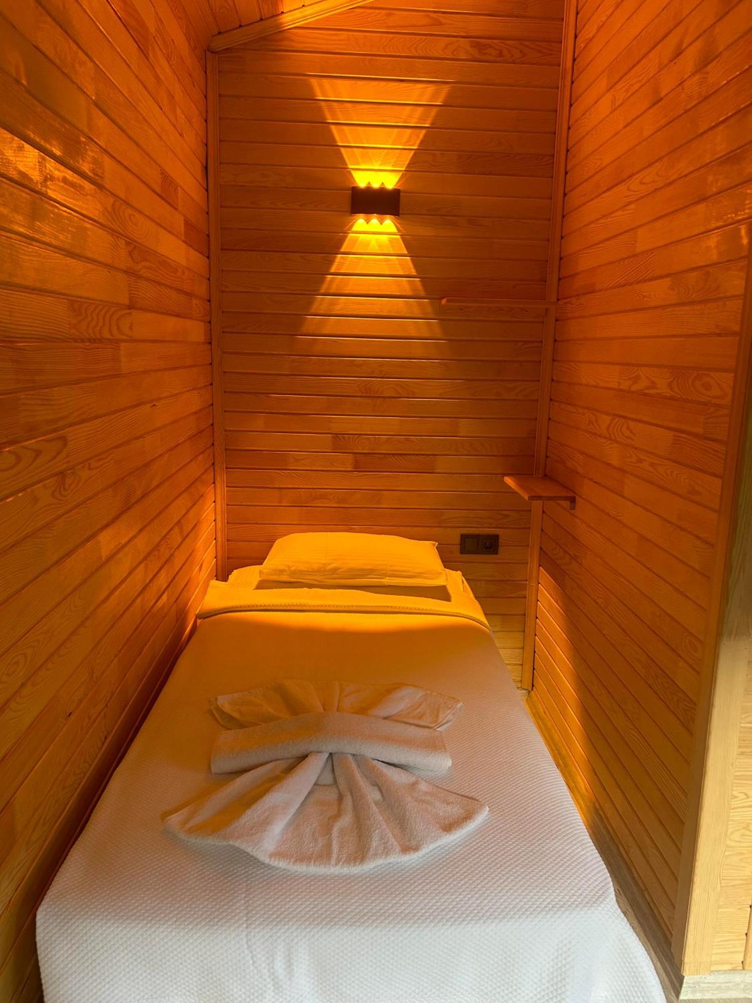 Çıralı Olympos Yavuz Hotel מראה חיצוני תמונה