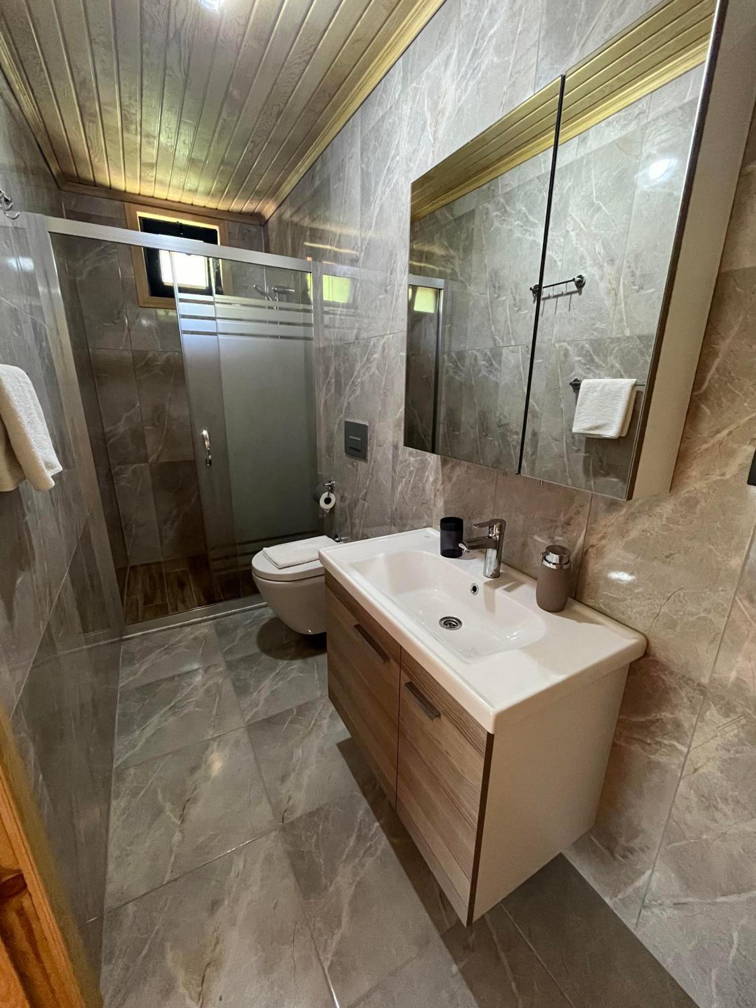 Çıralı Olympos Yavuz Hotel מראה חיצוני תמונה