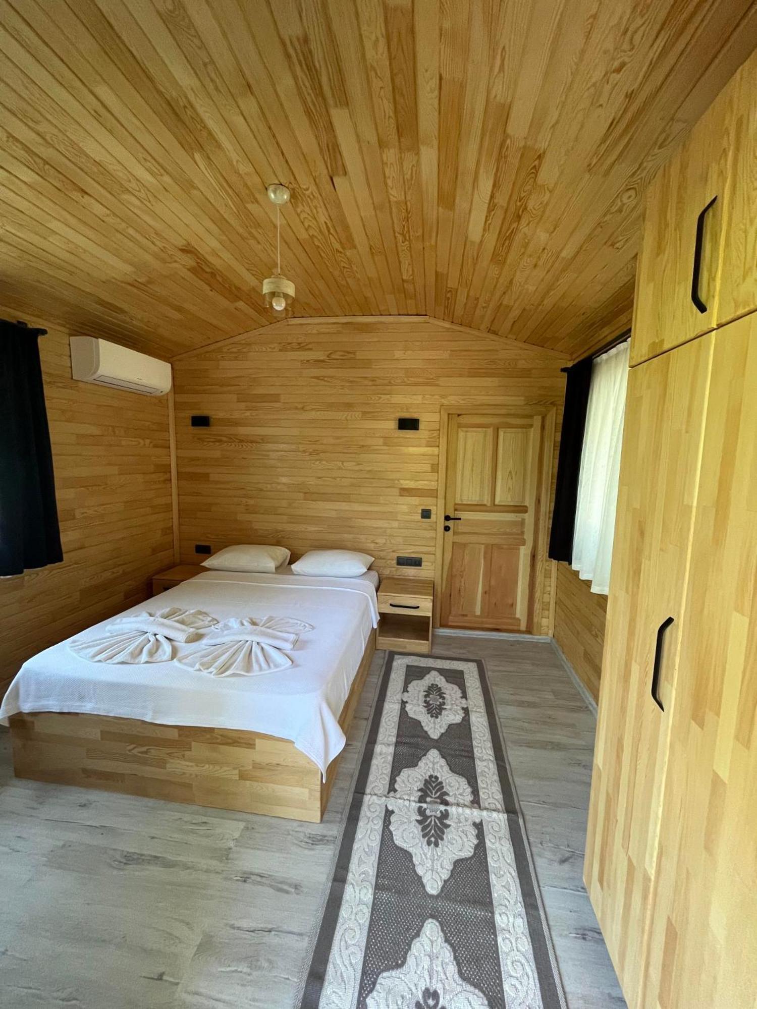 Çıralı Olympos Yavuz Hotel מראה חיצוני תמונה