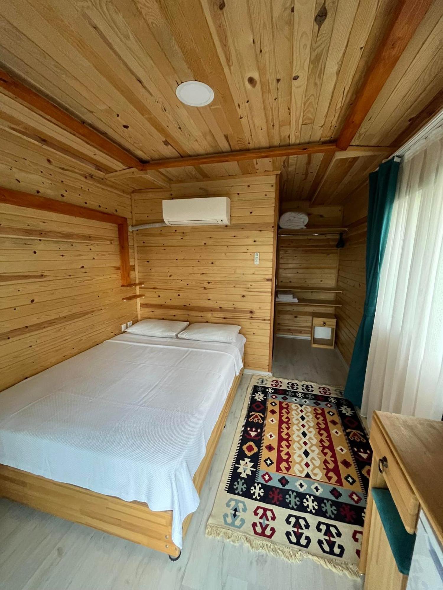 Çıralı Olympos Yavuz Hotel מראה חיצוני תמונה
