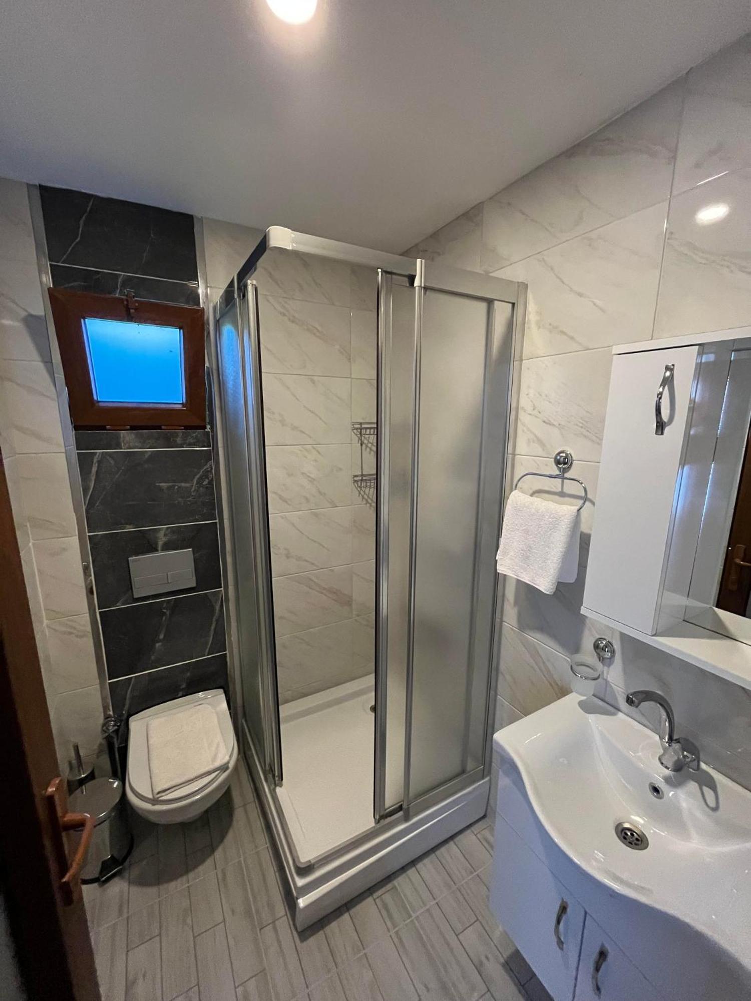 Çıralı Olympos Yavuz Hotel מראה חיצוני תמונה
