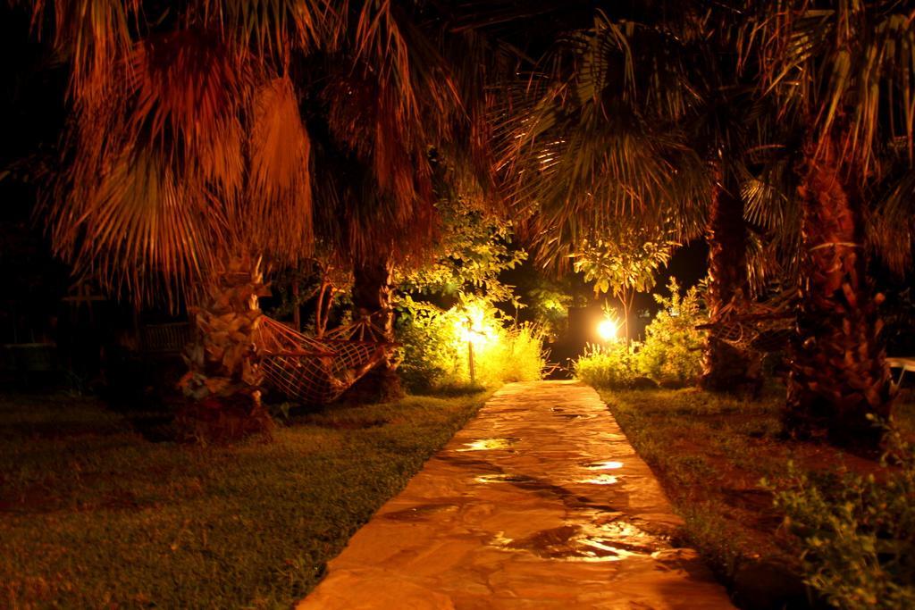 Çıralı Olympos Yavuz Hotel מראה חיצוני תמונה