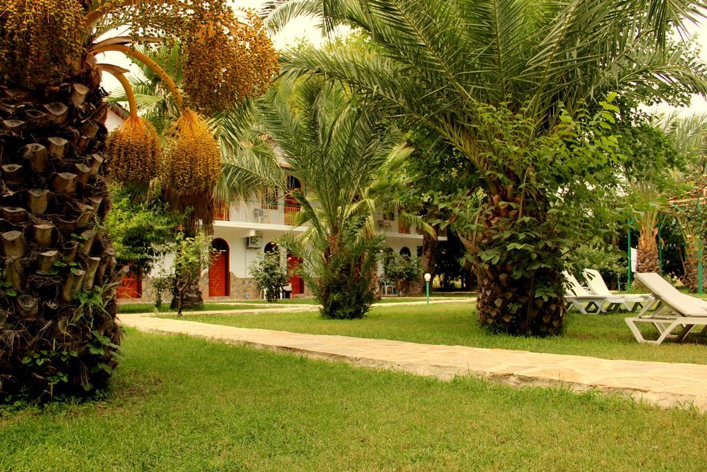Çıralı Olympos Yavuz Hotel מראה חיצוני תמונה